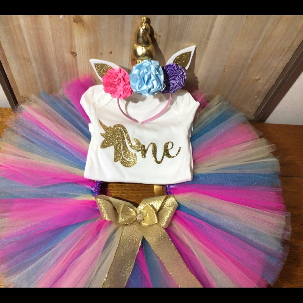 Tutus - Picture 4 of 10